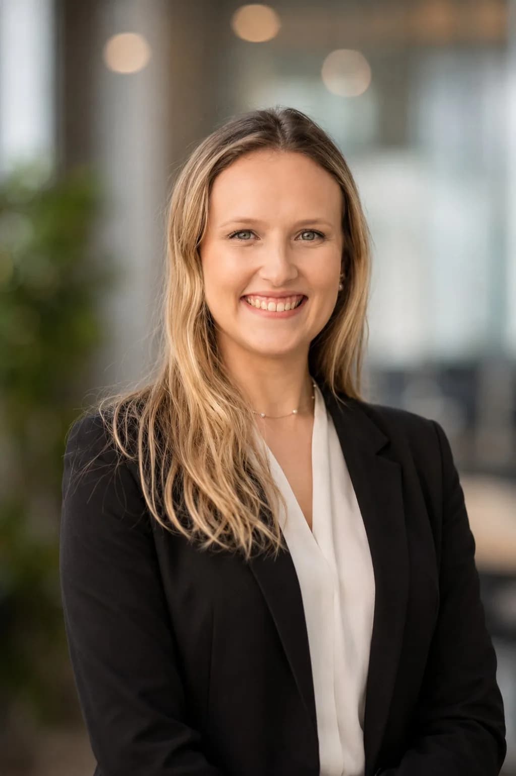 Foto de Caroline Cassel - Administrativo da Viora Energia